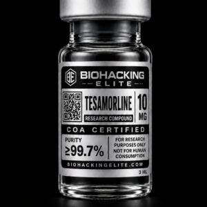 Tesamorline 10ml