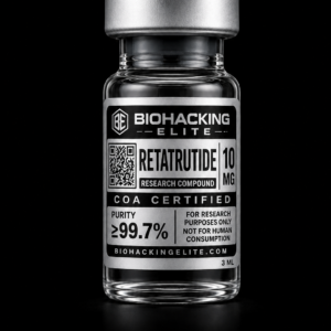 Retatrutide 10mg