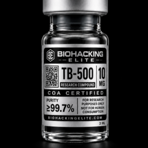 TB-500 10mg
