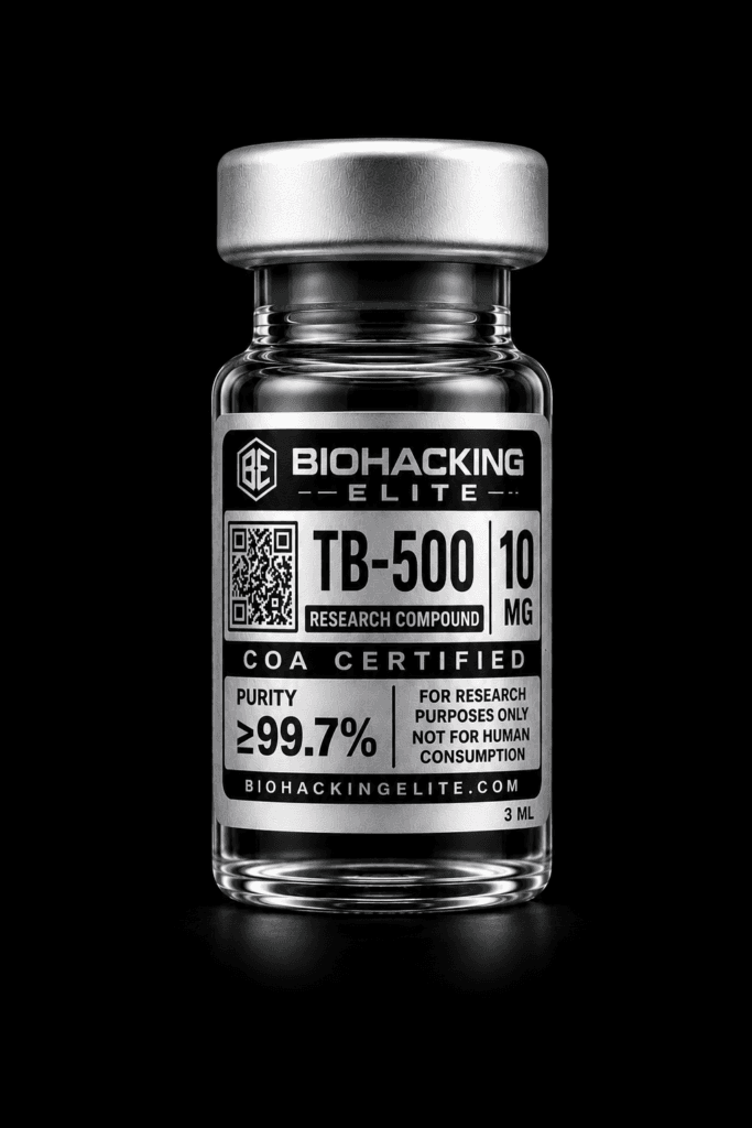 TB-500 (10 mg Vial)