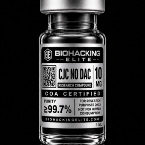CJC No Dac