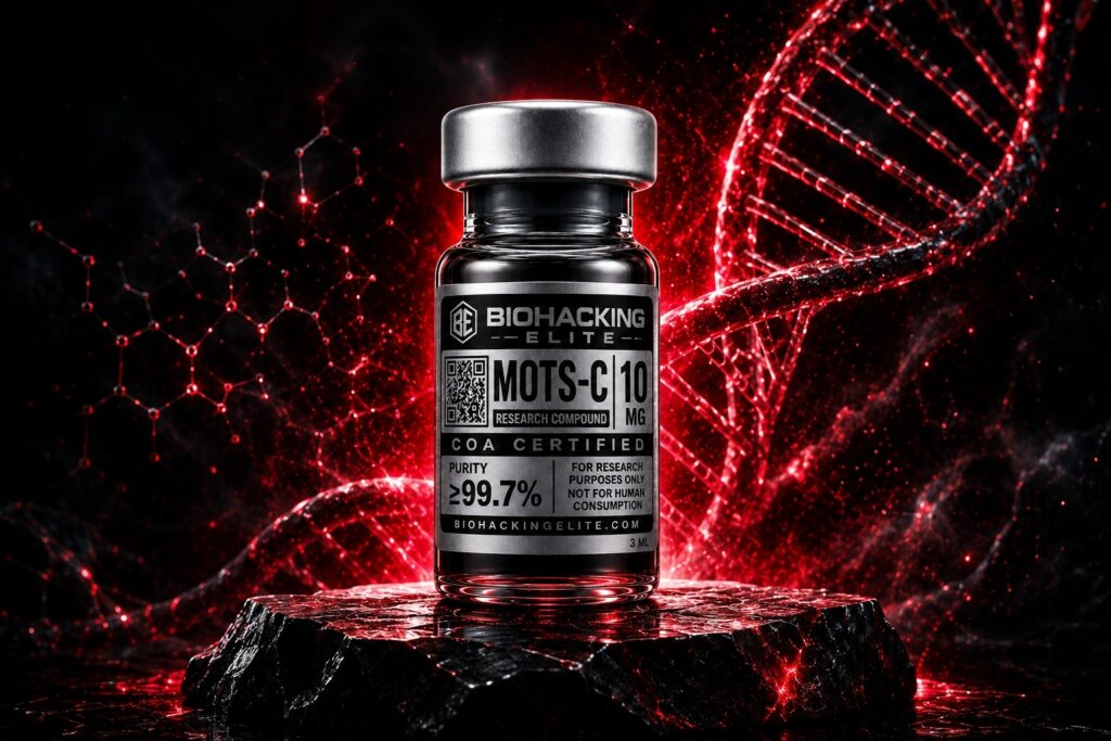 Biohacking Homepage Bottle Image