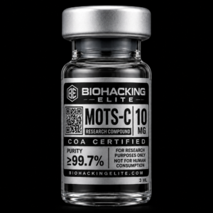 MOTS-C 10mg