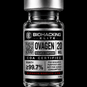 OVAGEN 20MG