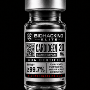 Cardiogen 20mg